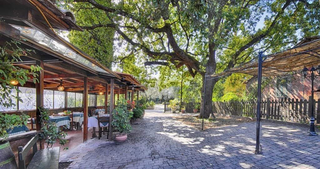 La Vecchia Quercia 3* Selci (Lazio)