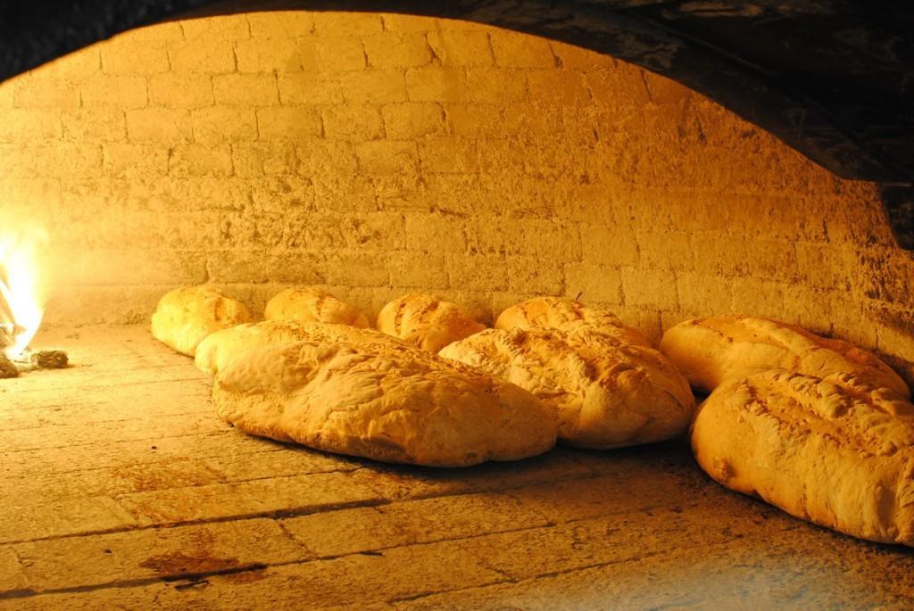 La Vecchia Quercia Couette-café Selci (Lazio)