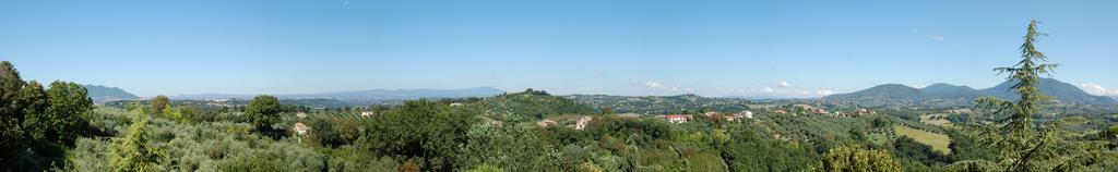 La Vecchia Quercia 3*
